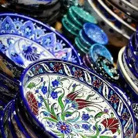 افتتاح بزرگترین بازارچه صنایع دستی کشور در شهریور ماه 1402