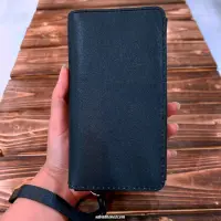 کیف پول چرمی مدل کیهان