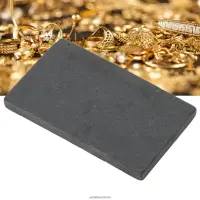 سنگ محک در محک عیار طلا
