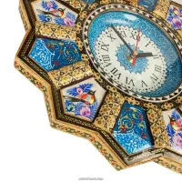 صنایع دستی خاتم کاری صنایع دستی خاتم کاری
