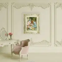 تابلو فرش