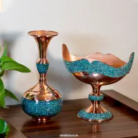 فیروزه کوبی
