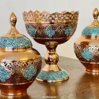 فیروزه کوبی