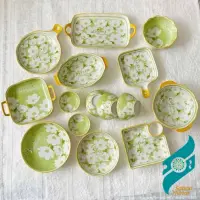 سرامیک و سفال سرامیک و سفال