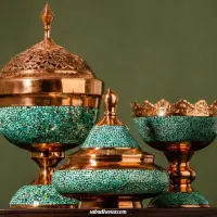 فیروزه کوبی