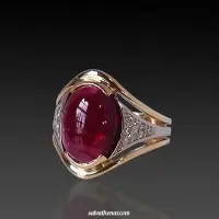 انگشتر و حلقه انگشتر و حلقه
