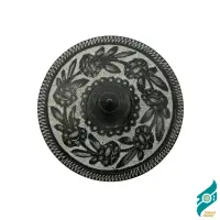 قندان سنگی حبه سنگ