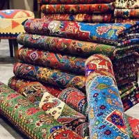 مشهورترین استان های فرش دستبافت ایران