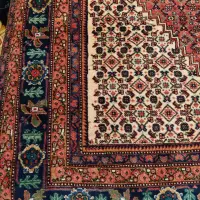 قالیچه میراشرف شش متری
