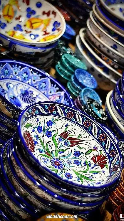افتتاح بزرگترین بازارچه صنایع دستی کشور در شهریور ماه 1402