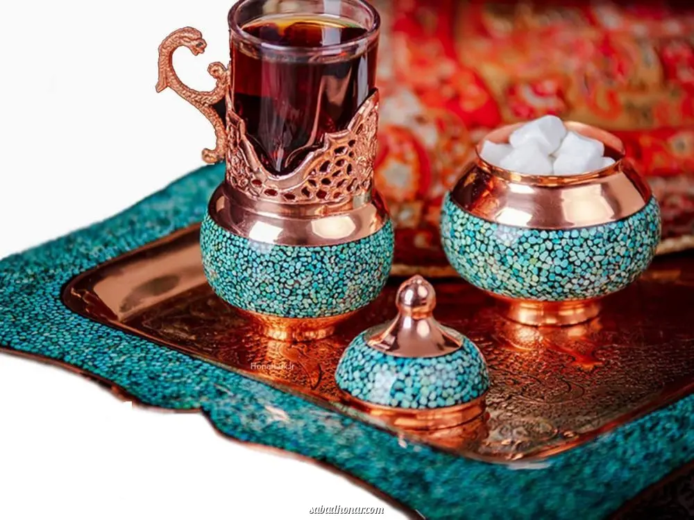 فیروزه کوبی، هشتاد ساله متولد مشهد