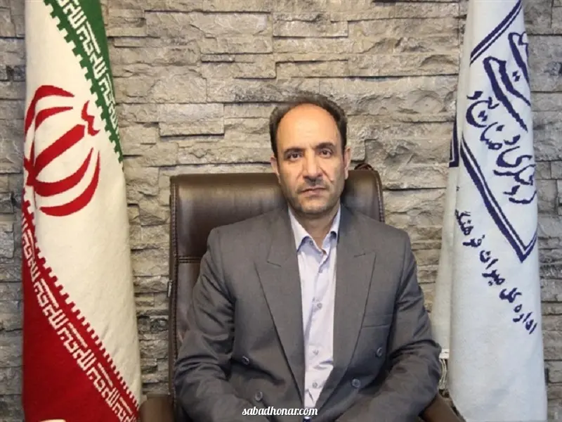 هفته صنایع دستی در کرمانشاه متفاوت برگزار می شود هفته صنایع دستی در کرمانشاه متفاوت برگزار می شود