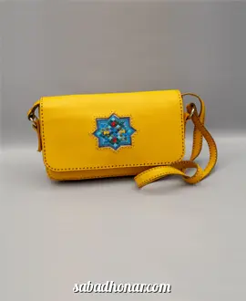 معرفی صنایع دستی خراسان رضوی