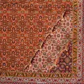 قالیچه ماهی اردبیل